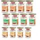  24x400g ANIMONDA Kitten Food Kätzchen-Geschmacksmischung