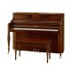  Amerikanisches stilisiertes Charles R. Walter Country Classic Klavier