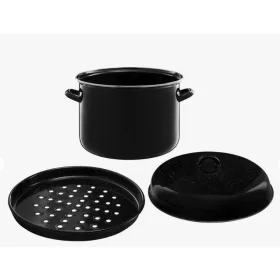  Traditioneller Topf Emalia Olkusz Powidlak 12 Jahre