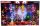 FNAF Bonnie Foxy Chica Freddy 12 Figuren-Set