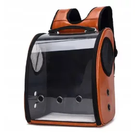  Haustiertragerucksack