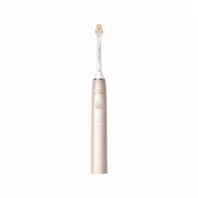  Philips Sonicare Prestige elektrische Zahnbürste 9900 Gold