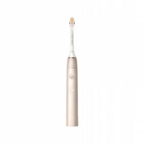  Philips Sonicare Prestige elektrische Zahnbürste 9900 Gold