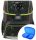  Kinderschulrucksack Loop Wild Life Einzelfach 16l 950g