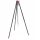  LAGERFEUER-STATIV 131CM LAGERFEUER-TOPF STARK