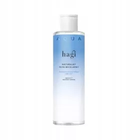  HAGI Mildes Mizellenfluid AQUA 300 ml