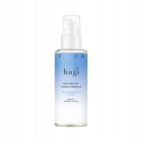  HAGI Tonic-Essenz Mild AQUA 150 ml