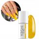  YOSHI HYBRID POLISH MIT FLASH-EFFEKT, REFLEKTIERENDES GELB 010 SUPERSONIC 6 ml