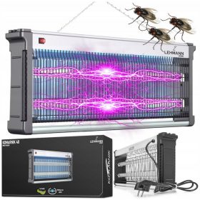  Lampe gegen Mücken und Fliegen Lehmann 2,15 kg