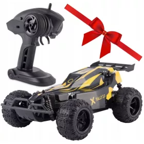  RC X RALLY 2.0 GROSSES RC-AUTO