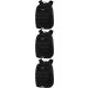 CoolPack Army Black - Taktischer Jugend-Rucksack 27L