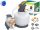  Bestway 58486 Sandpumpe 11355l/h