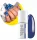  YOSHI HYBRID POLISH MIT REFLEKTIERENDEM BLITZEFFEKT 017 NEON WAVE 6 ml