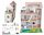  PLAYTIVE Puppenhaus 80 cm