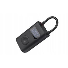  Tragbare elektrische Luftpumpe Xiaomi Mi, schwarz