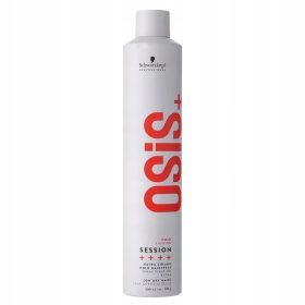  Neues OSiS+ Session Haarspray 500 ml