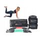  Kinetische Bänder BumTrainer Tape Übungsband