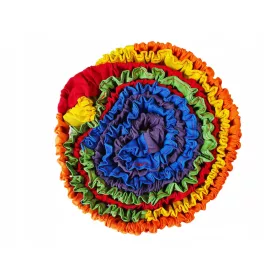  SENSORISCHES ANIMATIONSGUMMI FÜR TANZSPIEL 7m