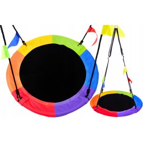  Funfit Storchennest 100 x 180 x 100 cm