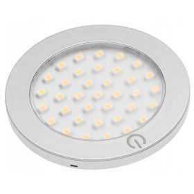  Unterbauleuchte 2,8 W 12V DC 0,07 m, warmweiß