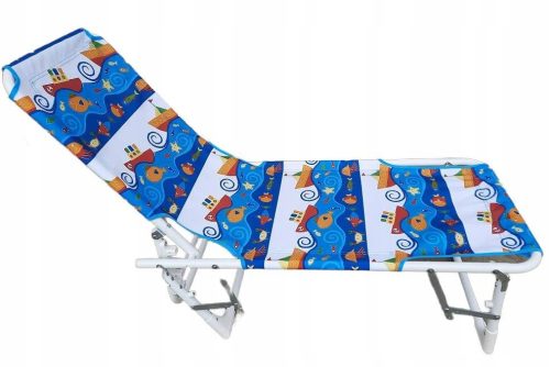  MPMAX Kinderliege ab 3 Jahren