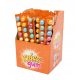 Kriss Kaugummi Balls 50x10 Stück - Tutti-Frutti Geschmack