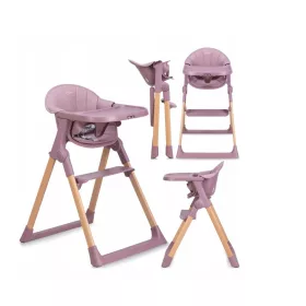  MoMi Fütterungsstuhl 86,5 x 55 x 67 cm