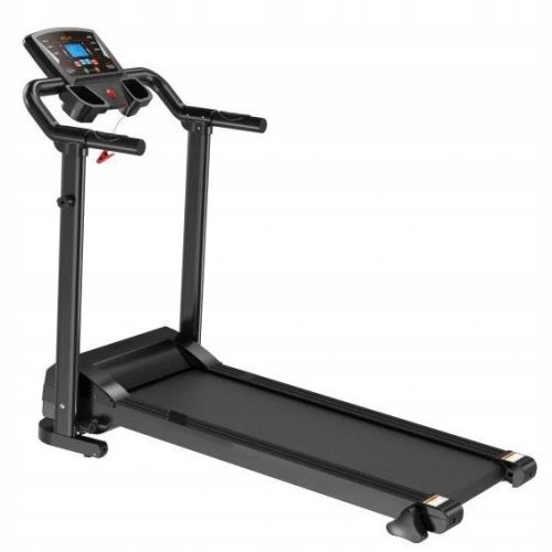  ELEKTRISCHES LAUFBAND 12 km/h ATLAS SPORT MODELL07