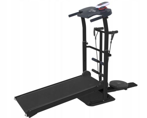  ATLAS SPORT MECHANISCHES MULTI-TRAININGSLAUFBAND