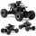  GROSSES RC-AUTO RC-AUTO AUS METALL OFF-ROAD-ANTRIEB 4X4 1:16 FERNBEDIENUNG