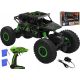  RC CAR OFF-ROAD RC CAR GROSSE RÄDER 2 MOTOREN 4X4 1:18