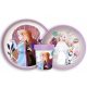  FROZEN FROZEN BOWL ANTI-RUTSCH-PLATTE Tiefe