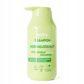  HOLIFY NORMALISIERENDES HAARSHAMPOO 300ML