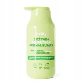  HOLIFY NORMALISIERENDE HAARSPÜLUNG 300ML