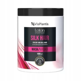  Vis Plantis Loton Silk Haarmaske 1000 ml