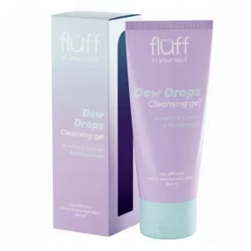  FLUFF IN YOUR SOUL GESICHTSWASCHGEL MIT AMETHYST