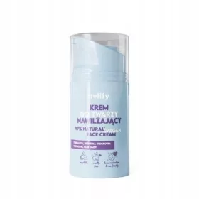  HOLIFY FEUCHTIGKEITSSPENDENDE GESICHTSCREME 50ML