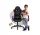  Huzaro Ranger 6.0 RGB-Gaming-Stuhl, Mesh-Schwarz