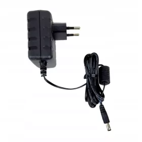    Universal-Netzteil 12V DC 1,5A, AC 100-240V 50/60Hz, Adapter, Steckernetzteil