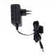  Universal-Netzteil 12V DC 1,5A, AC 100-240V 50/60Hz, Adapter, Steckernetzteil