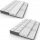  Nikola MATAeroPremium12060 Matratze mittel – fest 120 x 60 x 10 cm