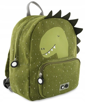  Trixie Kindergartenrucksack mit einem Fach für Jungen und Mädchen