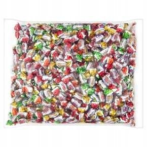 Fruchtige Vitamin C Pastillen von Jedność, 1 kg