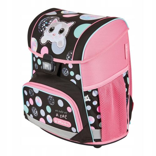  Herlitz Loop Cute Cat Schulranzen