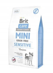  Brit Trockenwildfutter 2 kg