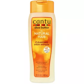 Cantu Shampoo 400 ml reinigend