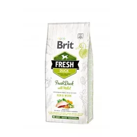  Brit Enten-Trockenfutter 12 kg