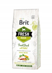  Brit Enten-Trockenfutter 12 kg