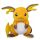  POKEMON GO MASKOTTCHEN RAICHU PLÜSCHSPIELZEUG 35CM AUS POLEN