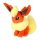  POKEMON GO FLAREON MASKOTTCHEN PLÜSCHSPIELZEUG 25CM AUS POLEN